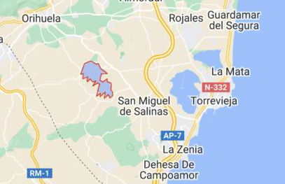 Torrevieja - Lux appartement - Foto 18