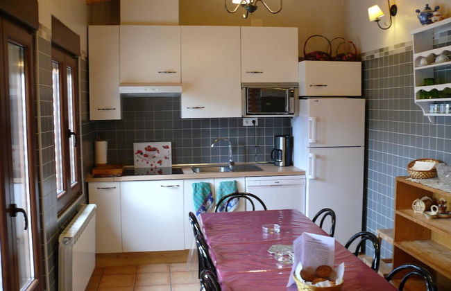 Casa Rural Duquesa De La Conquista - Foto 35