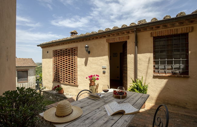 Agriturismo La Coppa - Foto 46