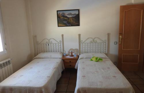 Agroturismo Casa Garcibáñez - Foto 27