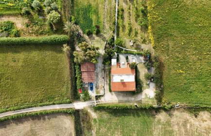 Orosei RE - Villa Aurora Rimedia a 50 metri dal mare - Foto 5