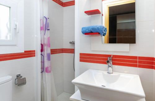 Apartment Junco by Interhome - Foto 11