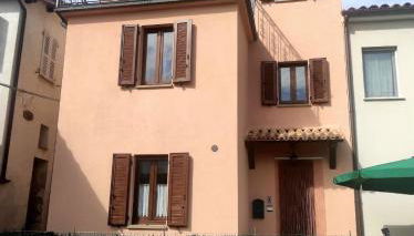 Casa vacanze LA TERRAZZA DEI SIBILLINI - Foto 2