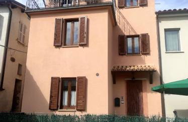 Casa vacanze LA TERRAZZA DEI SIBILLINI - Foto 2