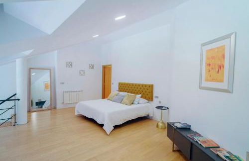 ÁTICO CON VISTAS Centro Histórico - Foto 13