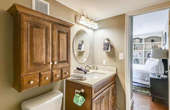 DP 202C Recently renovated 2 bedroom condo near Destin Harbor and amazing views by RedAwning - Foto 20