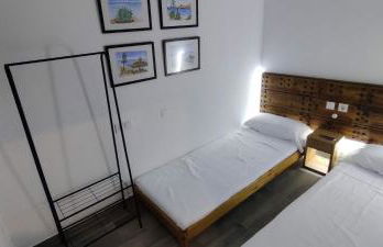 Alojamiento rural Los Pérez Lucainena de las Torres - Foto 61