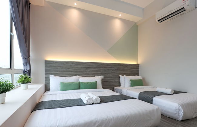 NOVO 8 Jonker Street Melaka By I Housing - Foto 9