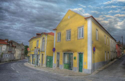 Tram Apartments - Foto 1