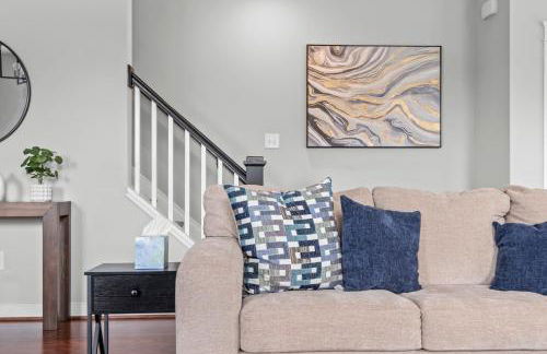 Richmond Gem, Free Parking, Quiet, Fenced,Walkable - Foto 12