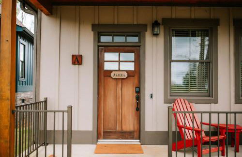 BEAUTIFUL Jasper Highlands Cabin - AZALEA - Foto 22