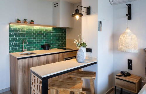 Aparthotel Casita Blanca - Adults Only - Foto 110