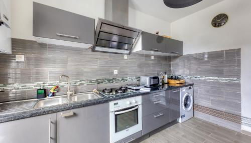 Modern House 7min to Paris Professionals and Family - Foto 2