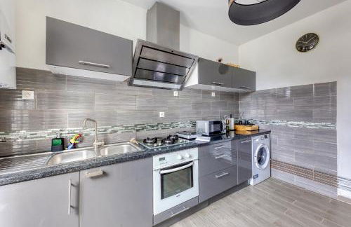 Modern House 7min to Paris Professionals and Family - Foto 2