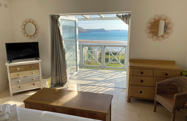 The Sandcastle - Foto 17