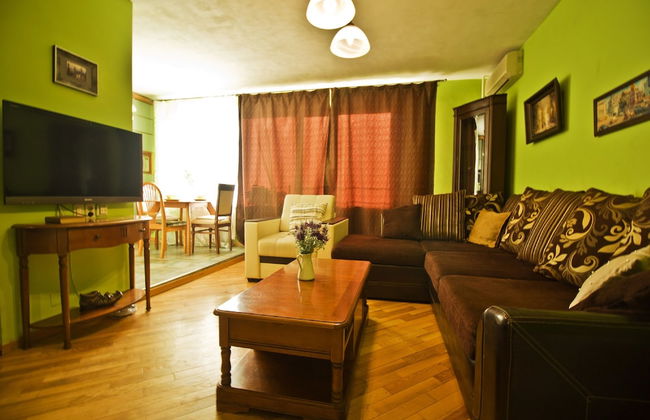 Lakshmi Apartment Belorusskaya - Foto 13