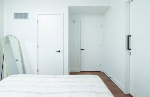 Back-Bay 2BR Penthouse w Roof top and GYM - Foto 34