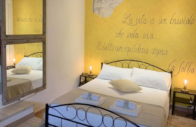 AlbergoDiffusoVolterra - Foto 42