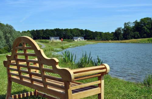 Brook Lodge Essex - Foto 18