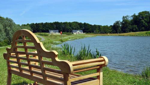 Endymion Lodge - Foto 1