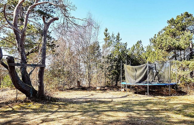 8 Person Holiday Home in Vig - Foto 26