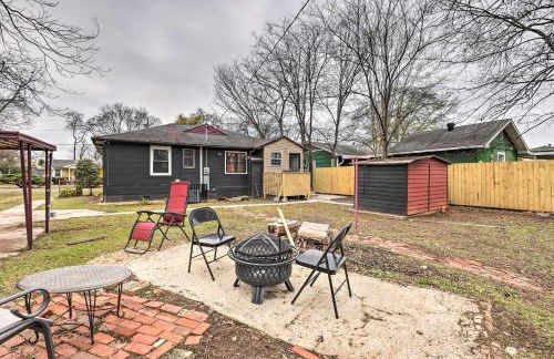 3 Mi to Downtown Family-Friendly Birmingham Home - Foto 26