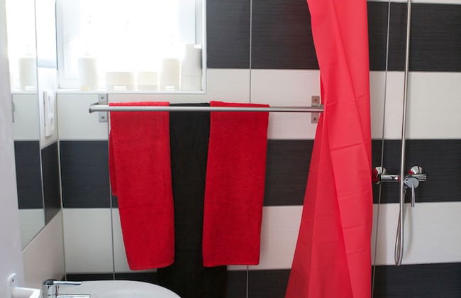 Sunset Apartments - Foto 8