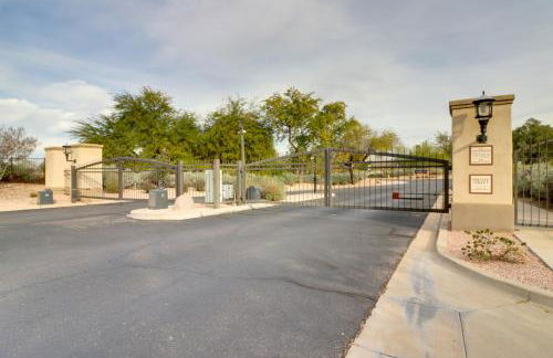 Private Pool and Resort Perks Phoenix Golf Getaway - Foto 40