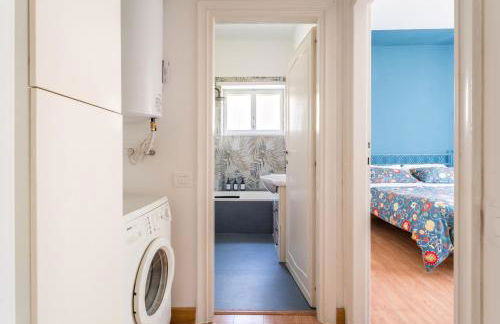 Flaminio Blues, Cozy Flat Near Piazza del Popolo - Foto 25