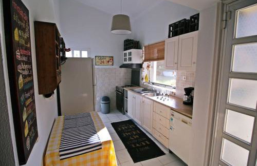 Villa Anastasia! in STROFYLIA pine FOREST!!! - Foto 21