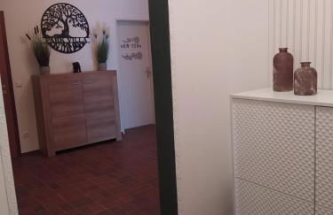 Park Villa Ferienwohnung mit Pool und 3 Schlafzimmer - Foto 11