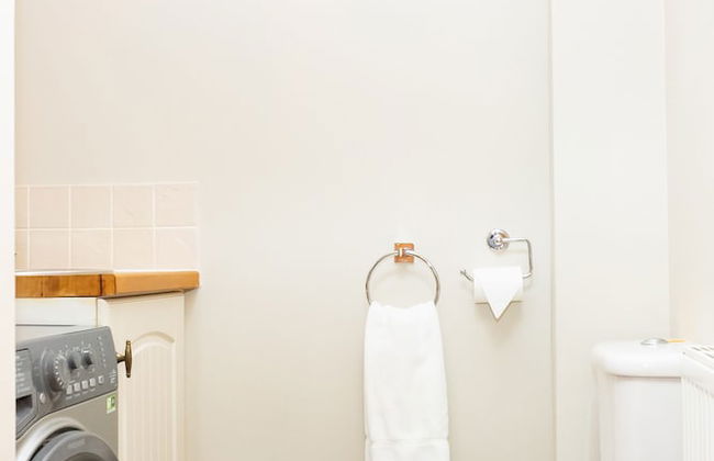 Stoney Moat - Foto 16