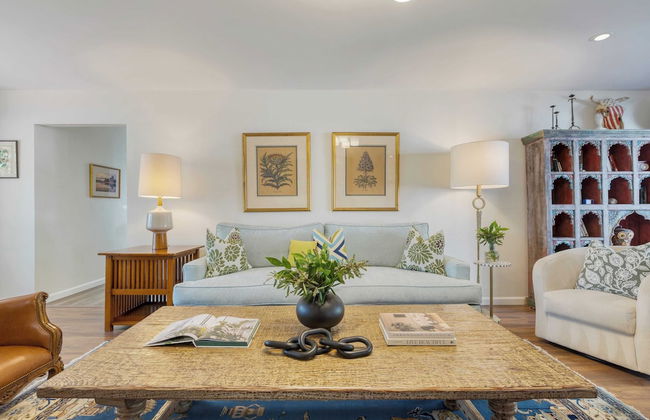 Hummingbird Haven by Avantstay Dog-friendly, Near the Beach, Huge Yard+hot Tub - Foto 14