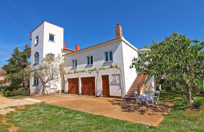 Apartment Kate 407 - Foto 1