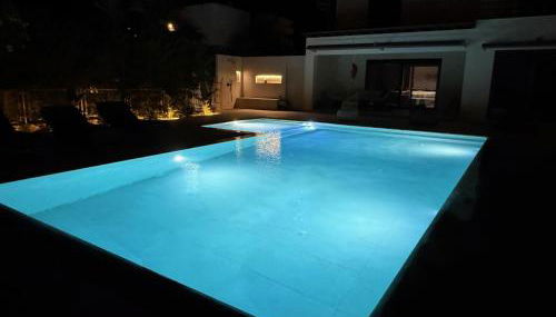 Villa Chrysa Rhodes with Heated Pool - Foto 2