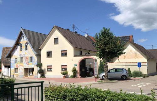 Holiday Apartment Kromer - Foto 7