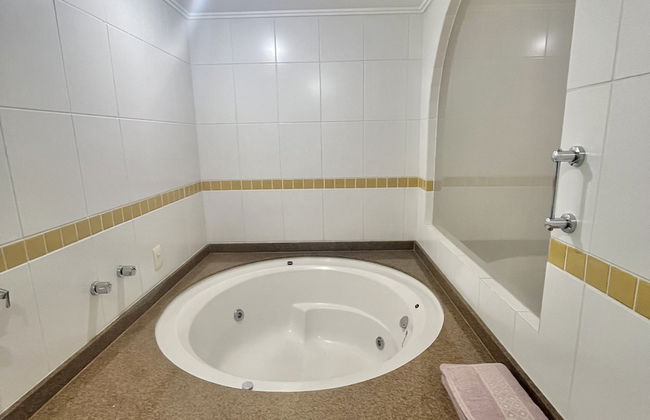 Saint Sebastian Flat 602Duplex no Centro - Foto 12