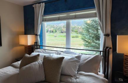 Luxury Mountain Retreat with Views 14 Min to Glenwood - Foto 15