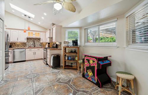 La Casita - Pool, Patio, Pacman! - Foto 28