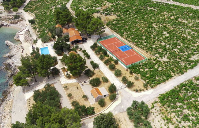 Villa Skaramuca Village - Photo 39