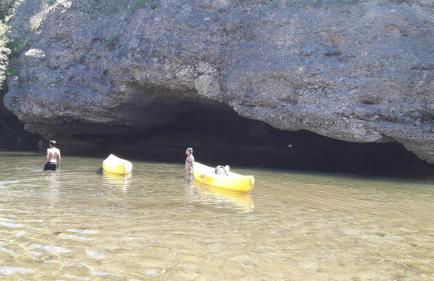 La Renaissance 50m2 - Indépendant & terrasse - Foto 19