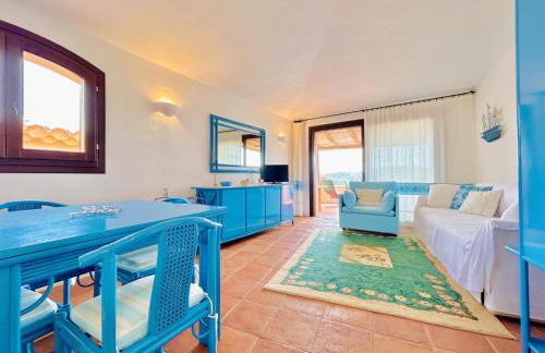 Villetta Acquamarina Sul Campo Da Golf - Foto 8