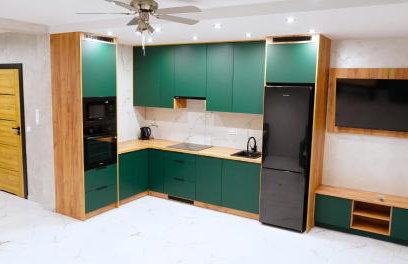 Apartamenty pod Dębami - noclegi Beskid Niski - Foto 77