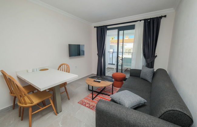 Diplomat Suites - Foto 39