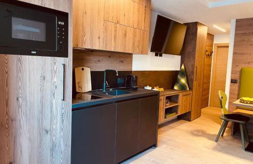 Nuovo e comodo in Val di Fassa - Foto 8