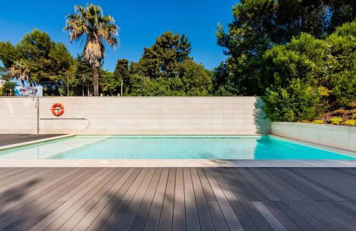 Santo Amaro Beach Apartment - Photo 33