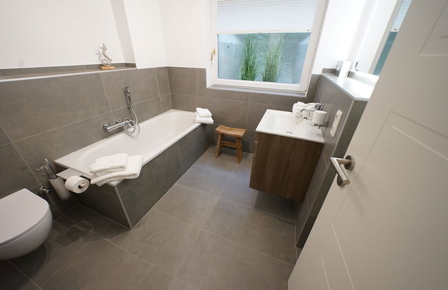 Residenz Strandläufer - Foto 48