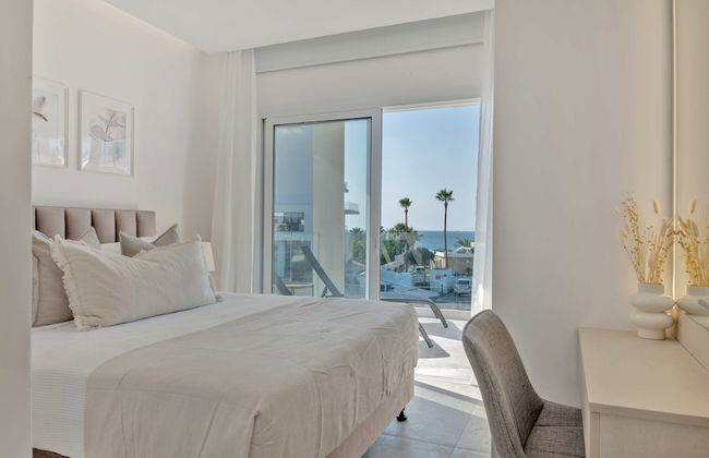 Phaedrus Living: Seaview Luxury Flat Limnaria 150 - Foto 9