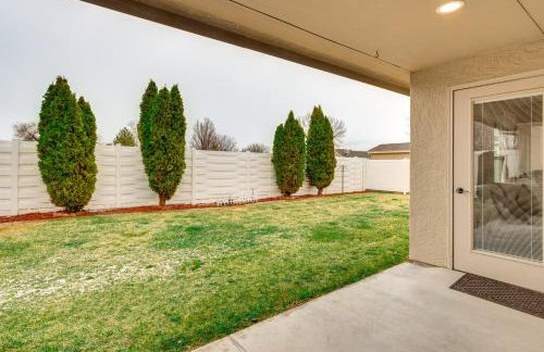 4 Mi to Dtwn Grand Junction: Hot Tub Haven! - Foto 21