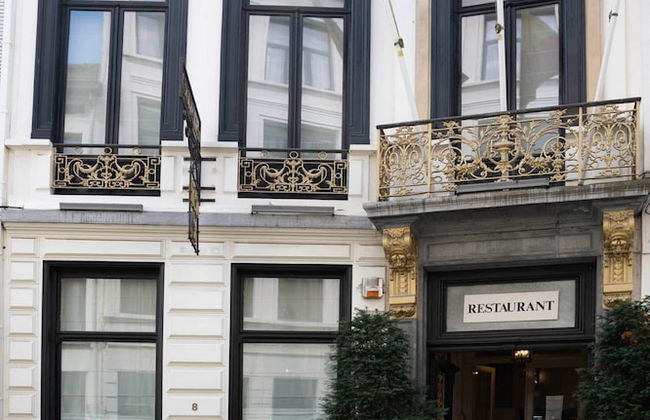 Hotel Colvenier - Foto 67